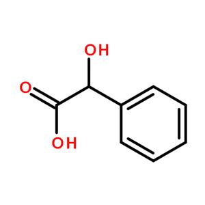 (R)-(-)-扁桃酸