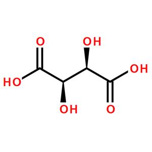 L-(+)-酒石酸