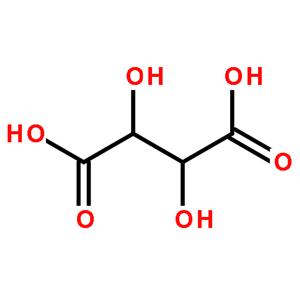 DL-酒石酸