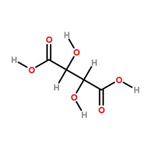 酒石酸