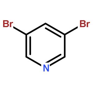 3,5-二溴吡