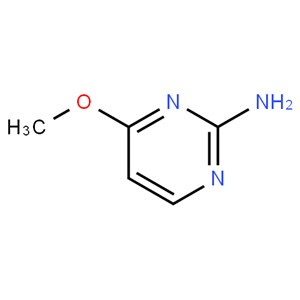 2-氨基-4-甲氧基嘧啶