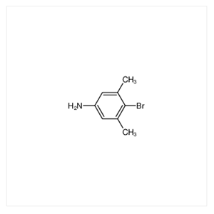 4-溴-3,5-二甲基苯胺
