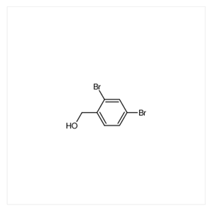 2，4-二溴芐醇