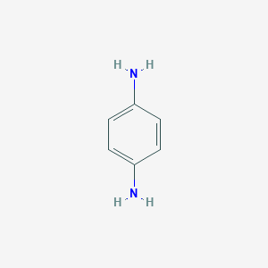 對苯二胺