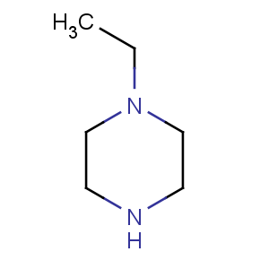 N-乙基哌嗪