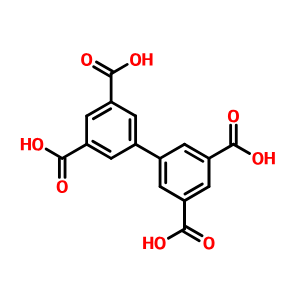 聯(lián)苯-3,3',5,5'-四羧酸