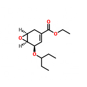 Oseltamivir Intermediat