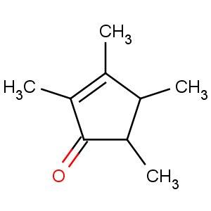 2,3,4,5-四甲基-2-環(huán)戊烯酮