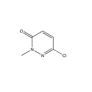 6-氯-2-甲基-2H-噠嗪-3-酮