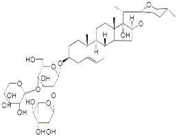 去乙?；鵒phiopojaponin A