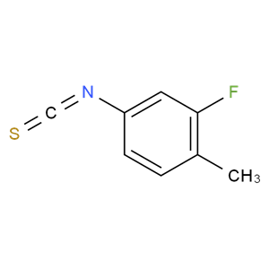 4-異硫代氰?；?2-(三氟甲基)苯甲腈