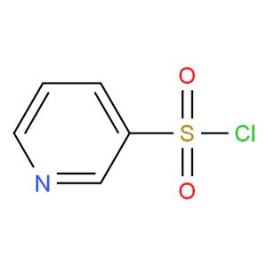 吡啶-3-磺酰氯