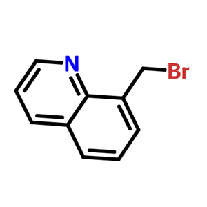 8-溴甲基喹啉