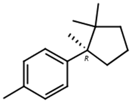 花側(cè)柏烯