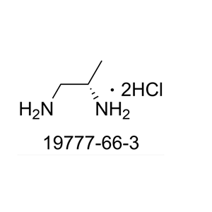 (S)-(-)-二氨基丙烷二鹽酸鹽