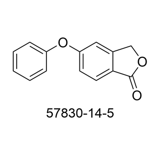 5-苯氧基異苯并呋喃-1-(3H)-酮