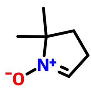 5,5-二甲基-1-吡咯啉氮氧化物