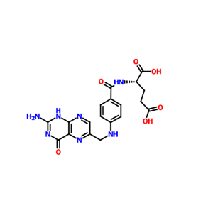 59-30-3 葉酸