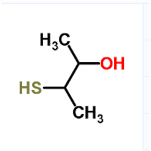 3-巰基-2-丁醇
