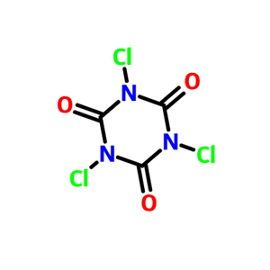 87-90-1 三氯異氰尿酸