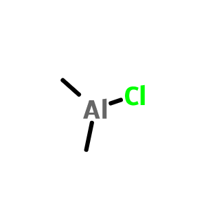 1184-58-3 二甲基氯化鋁