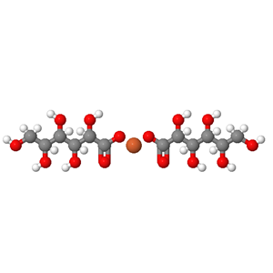299-29-6 葡萄糖酸亞鐵