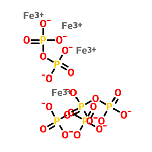 焦磷酸鐵鈉