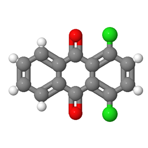 1,4-二氯蒽醌