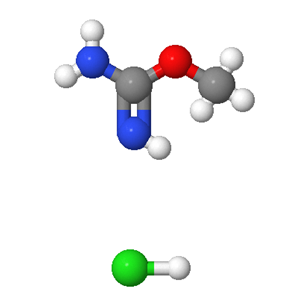 O-甲基異脲鹽酸鹽