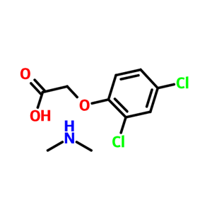 2008-39-1 2,4-二氯苯氧乙酸二甲胺鹽