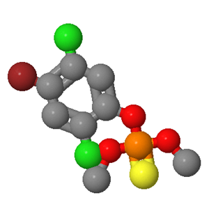 溴磷松