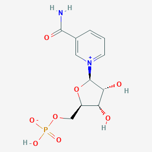 β-煙酰胺單核苷酸