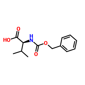 CBZ-L-纈氨酸