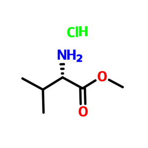 L-纈氨酸甲酯鹽酸鹽