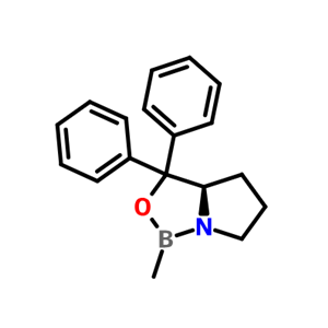 (R)-2-甲基-CBS-惡唑硼烷