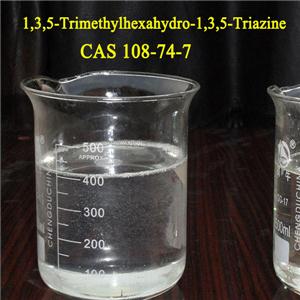 1,3,5-三甲基己羥基-1,3,5-三嗪