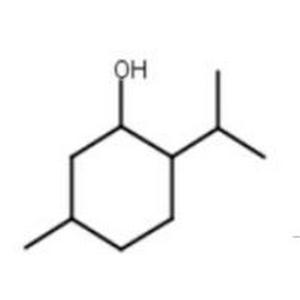 薄荷腦、薄荷醇、薄荷冰