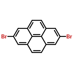 2,7-二溴芘