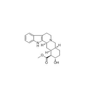 α-Yohimbine