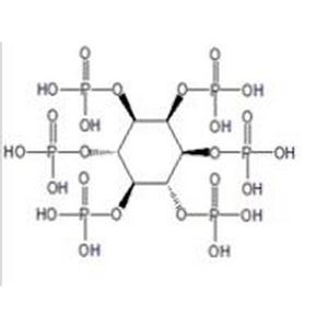 植酸、肌醇六磷酸、 環(huán)己六醇磷酸酯