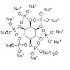 植酸鈉、植酸十二鈉鹽、肌醇六磷酸酯十二鈉鹽