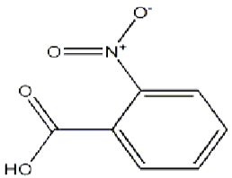 鄰硝基苯甲酸