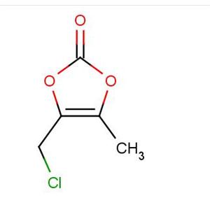 4-氯甲基-5-甲基-1,3-二氧雜環(huán)戊二酮 （DMDO氯）