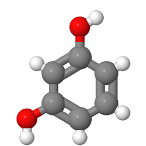 間苯二酚
