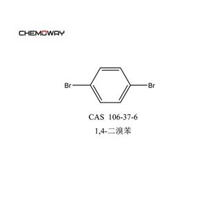 1,4-二溴苯