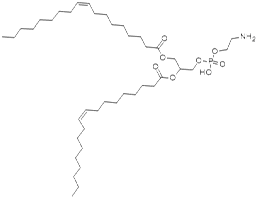 二油?；?L-α-磷脂酰乙醇胺
