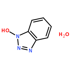 1-羥基苯并三唑