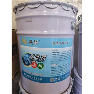 醇酸調(diào)和漆