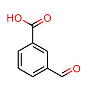 3-羧基苯甲醛